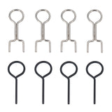 Kit d'outils de réglage de la chaîne de distribution du moteur Audi VW 2.7 3.0 4.0 4.2 TDI V6 V8 20 pièces