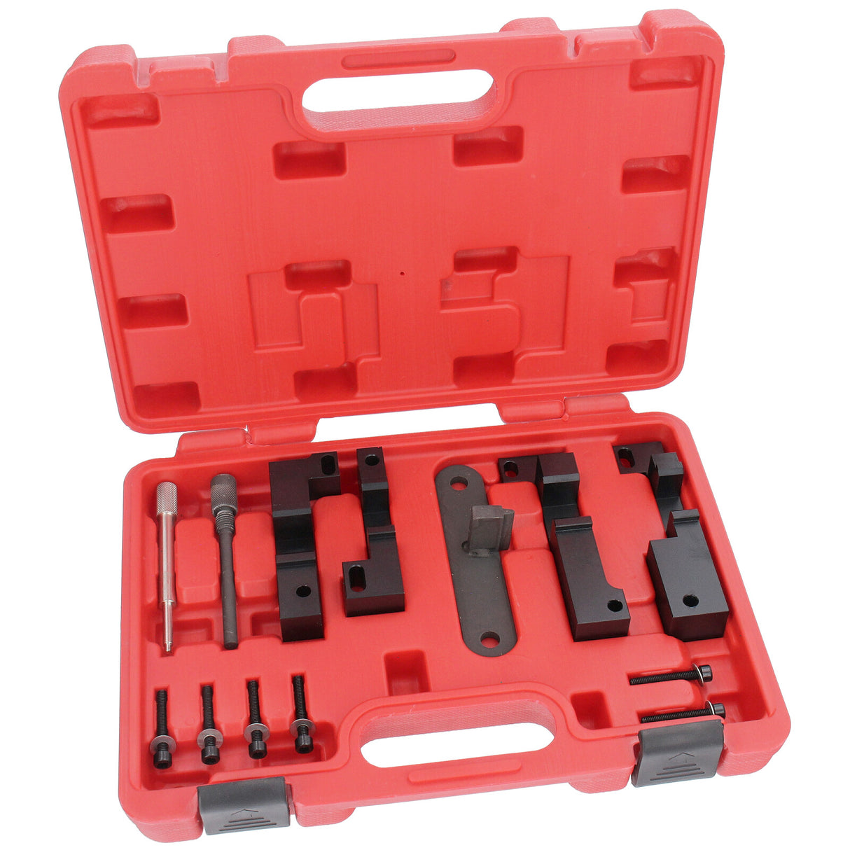 Kit d'outils de calage du moteur pour Land Rover Range Sport TD V8 3.6L 368DT 2006-11