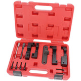 Kit d'outils de calage du moteur pour Land Rover Range Sport TD V8 3.6L 368DT 2006-11