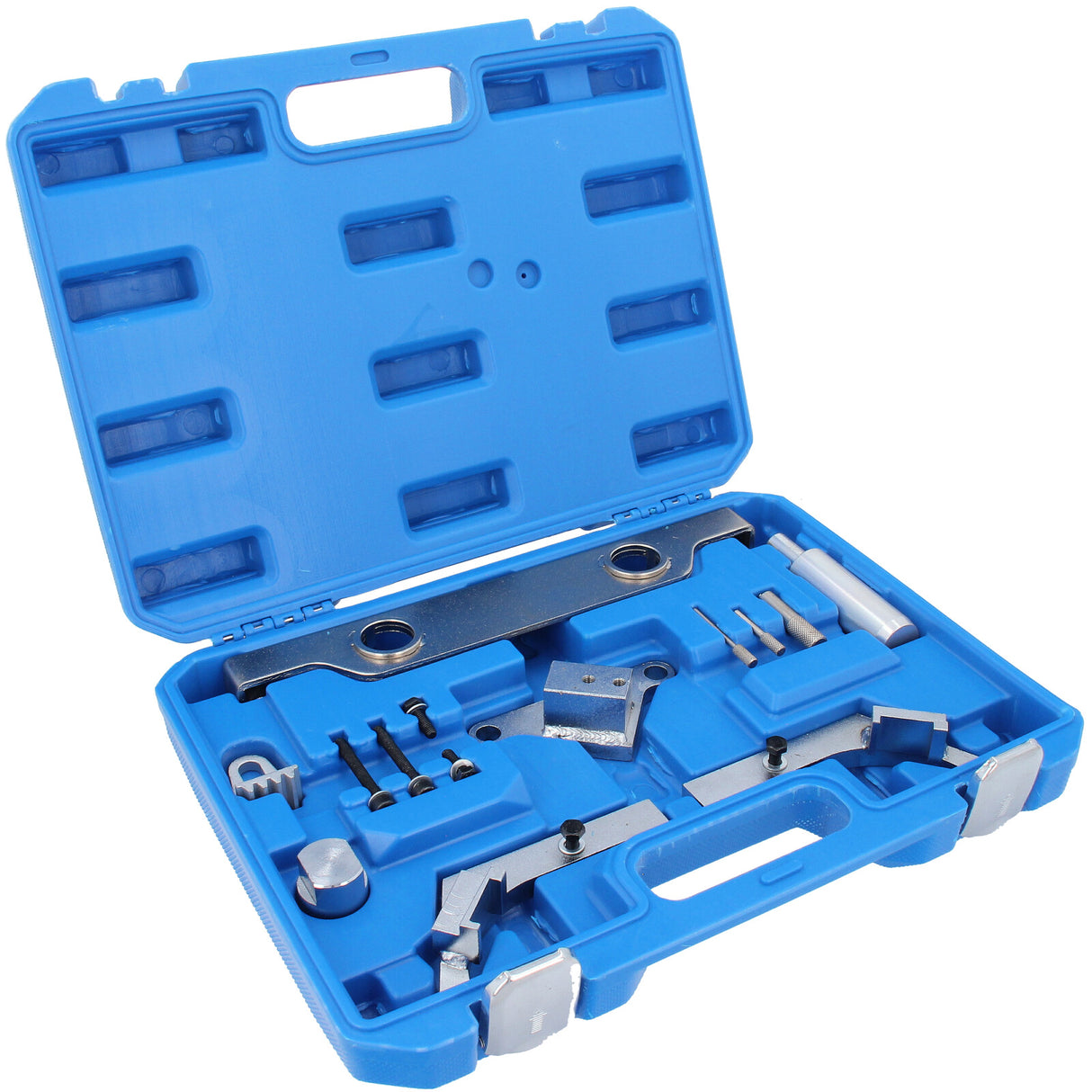 Kit d'outils de calage de calage moteur pour Opel Astra Saab Chevrolet 2.0 2.4 L