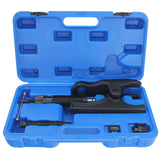 Kit d'outils pour rotule hydraulique, extracteur d'éjecteur pour poids lourds