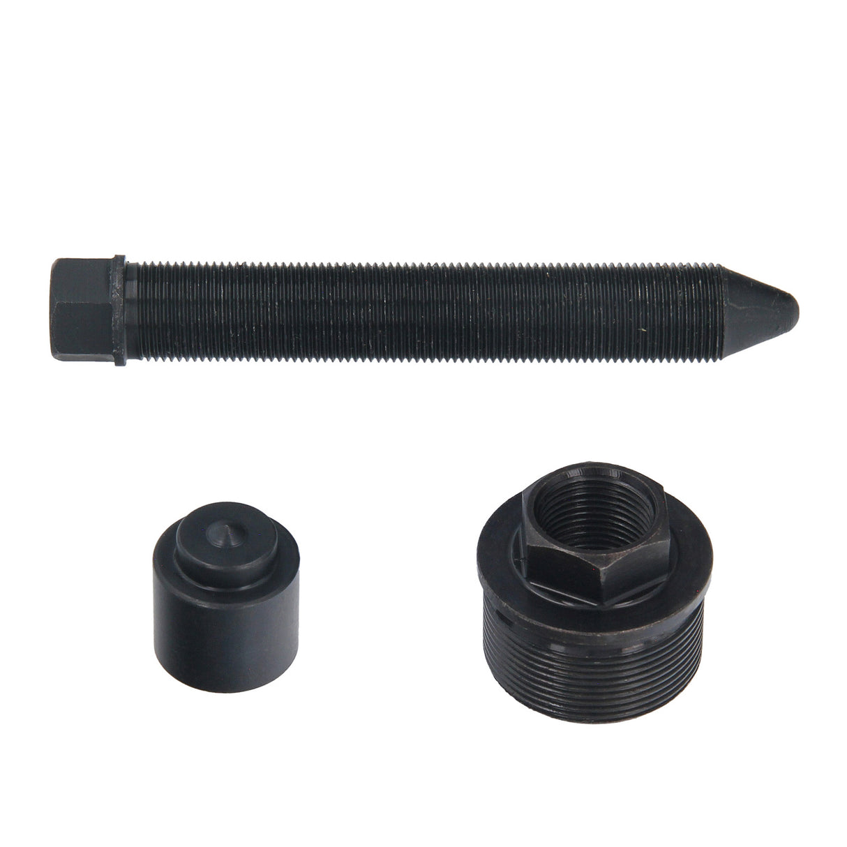 Kit d'outils pour rotule hydraulique, extracteur d'éjecteur pour poids lourds