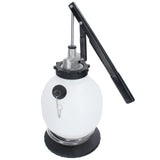 Dispositif de remplissage d'huile pour engrenages, pompe à main pour remplissage d'huile, 7 litres, avec adaptateur 15, changement d'huile