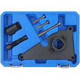 Kit d'outils de démontage de pompe haute pression Hyundai Kia i10 i20 Changement de moteur diesel