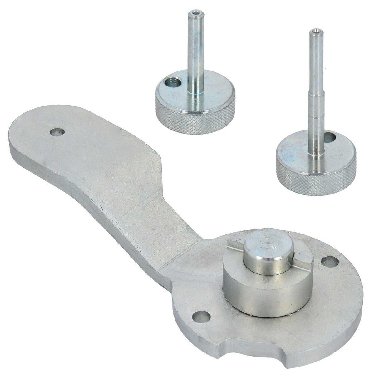 Kit d'outils de calage d'arbre à cames pour Audi, Seat, Skoda, VW 1.2, 1.4 TSi TFSi