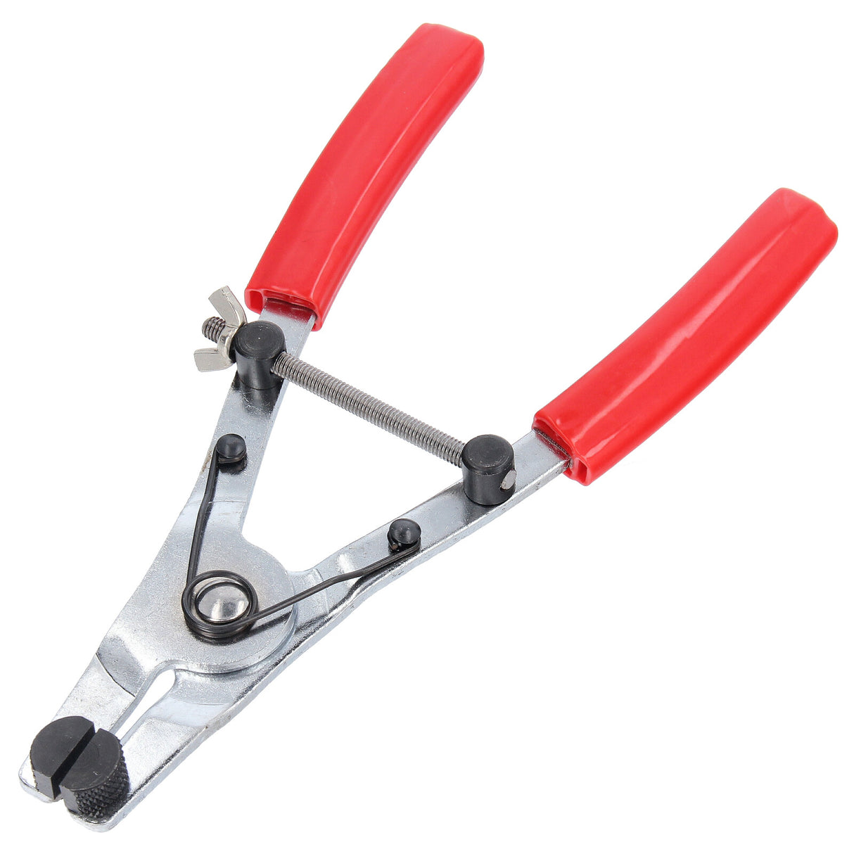 Étrier de frein à piston pour scooters, quads et motos. Démontage des pistons de frein
