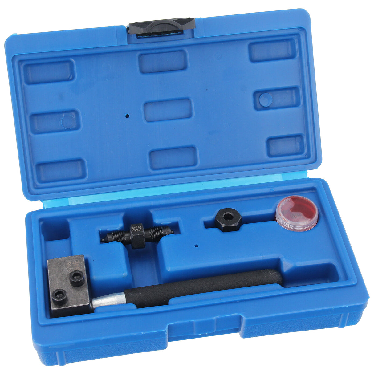 Outil d'évasement pour conduites de frein SAE 4,75 mm (3/16") Graisse d'évasement pour véhicules
