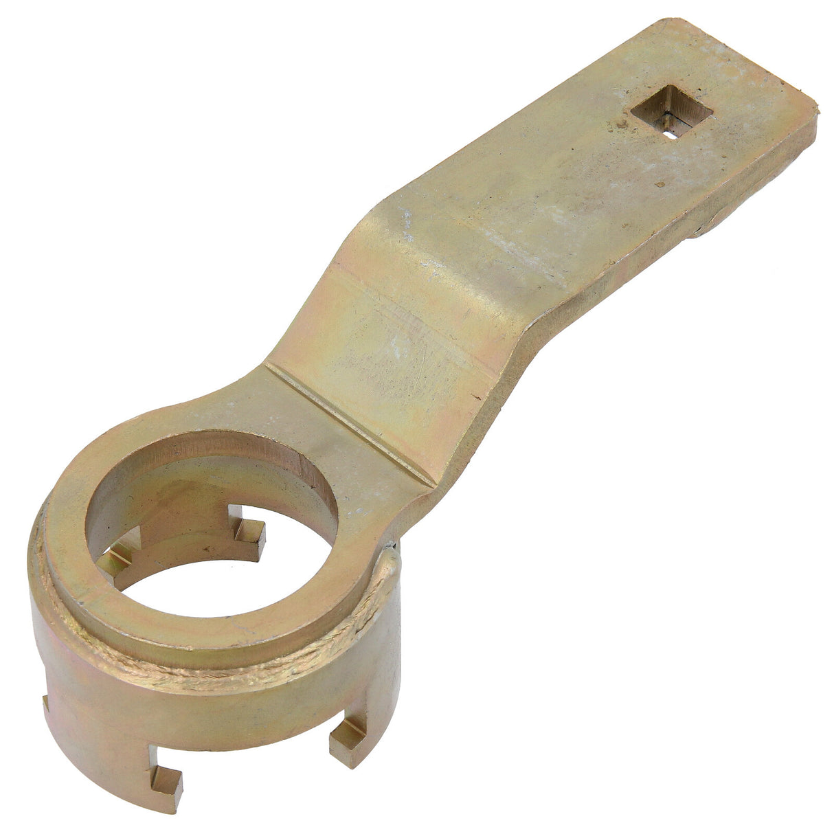 Clé de maintien de poulie de vilebrequin pour Ford Volvo Mazda 1.8 2.0 2.3
