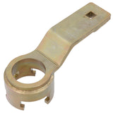 Clé de maintien de poulie de vilebrequin pour Ford Volvo Mazda 1.8 2.0 2.3