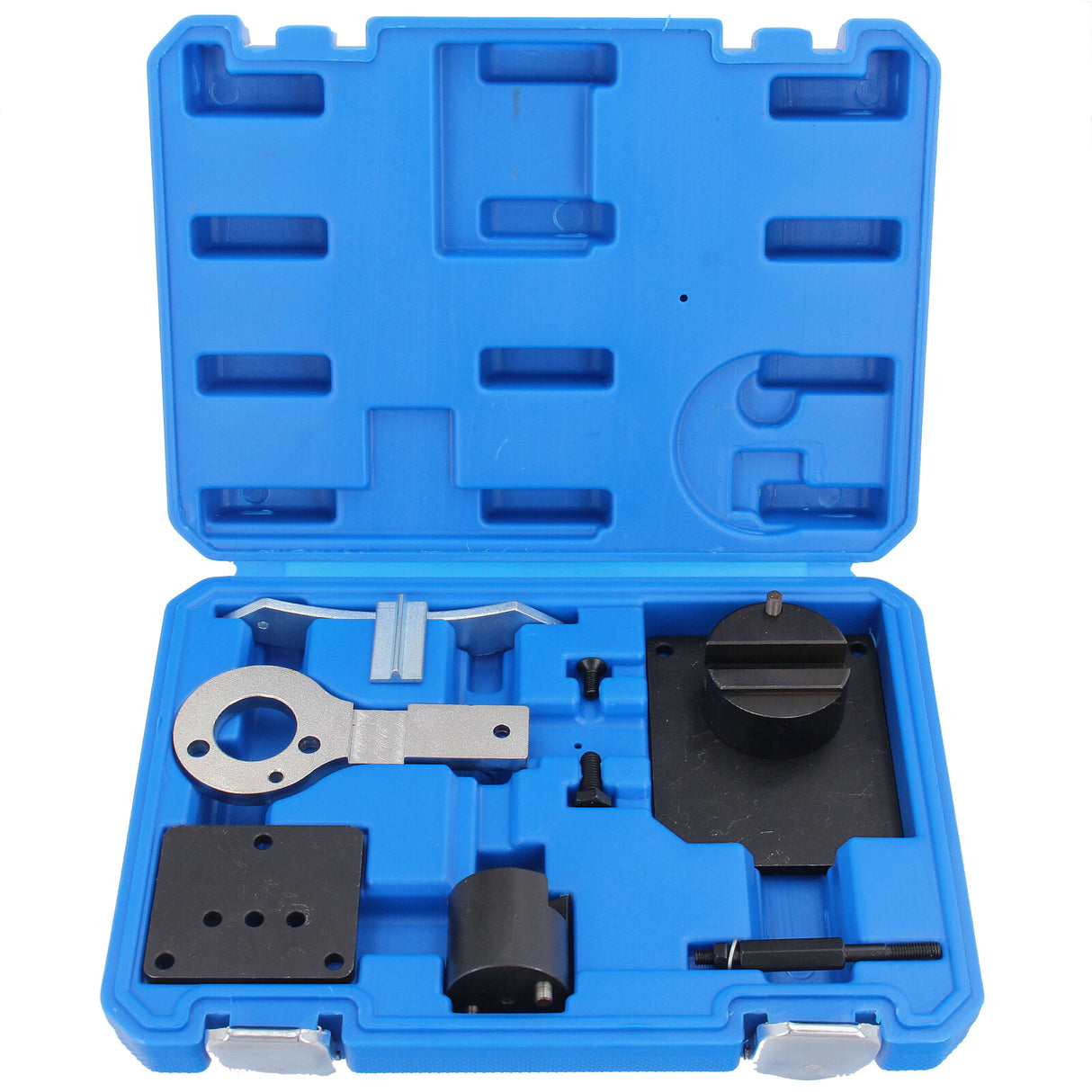Outil de calage moteur GEPCO, blocage d'arbre à cames, compatible avec Alfa Romeo 159 Giuletta Spider et Lancia Delta 1.75 TBi
