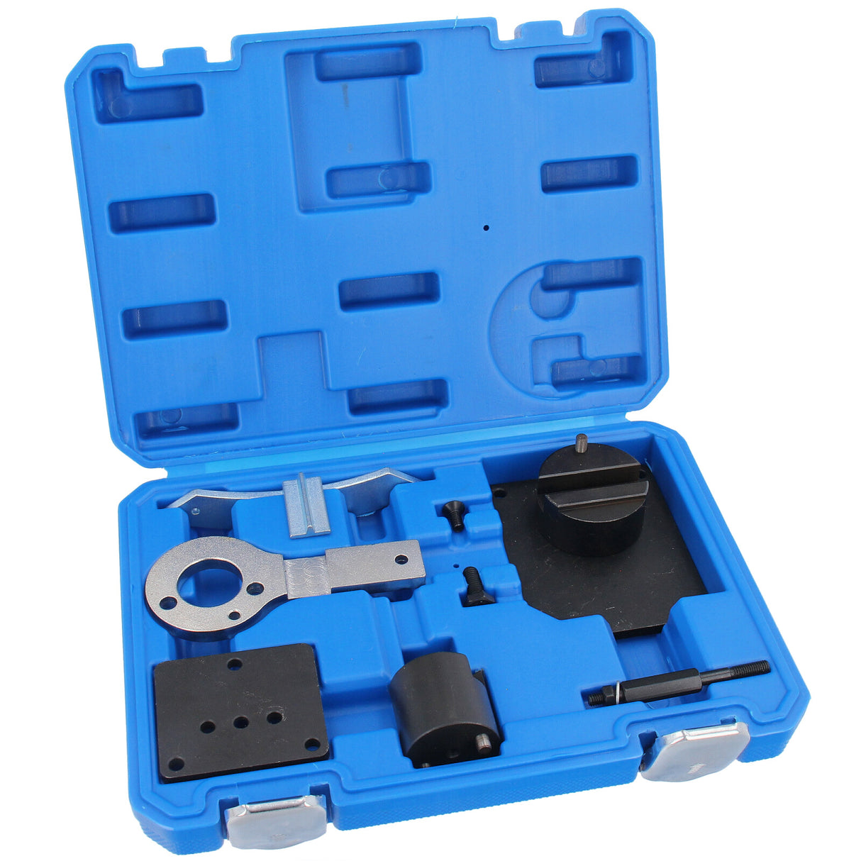 Outil de calage moteur GEPCO, blocage d'arbre à cames, compatible avec Alfa Romeo 159 Giuletta Spider et Lancia Delta 1.75 TBi