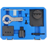 Outil de calage moteur GEPCO, blocage d'arbre à cames, compatible avec Alfa Romeo 159 Giuletta Spider et Lancia Delta 1.75 TBi