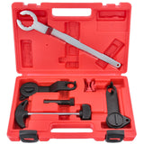Outil de réglage du moteur Verrouillage de la courroie de distribution VAG SKODA SEAT 1.0 1.2 1.4 TSI