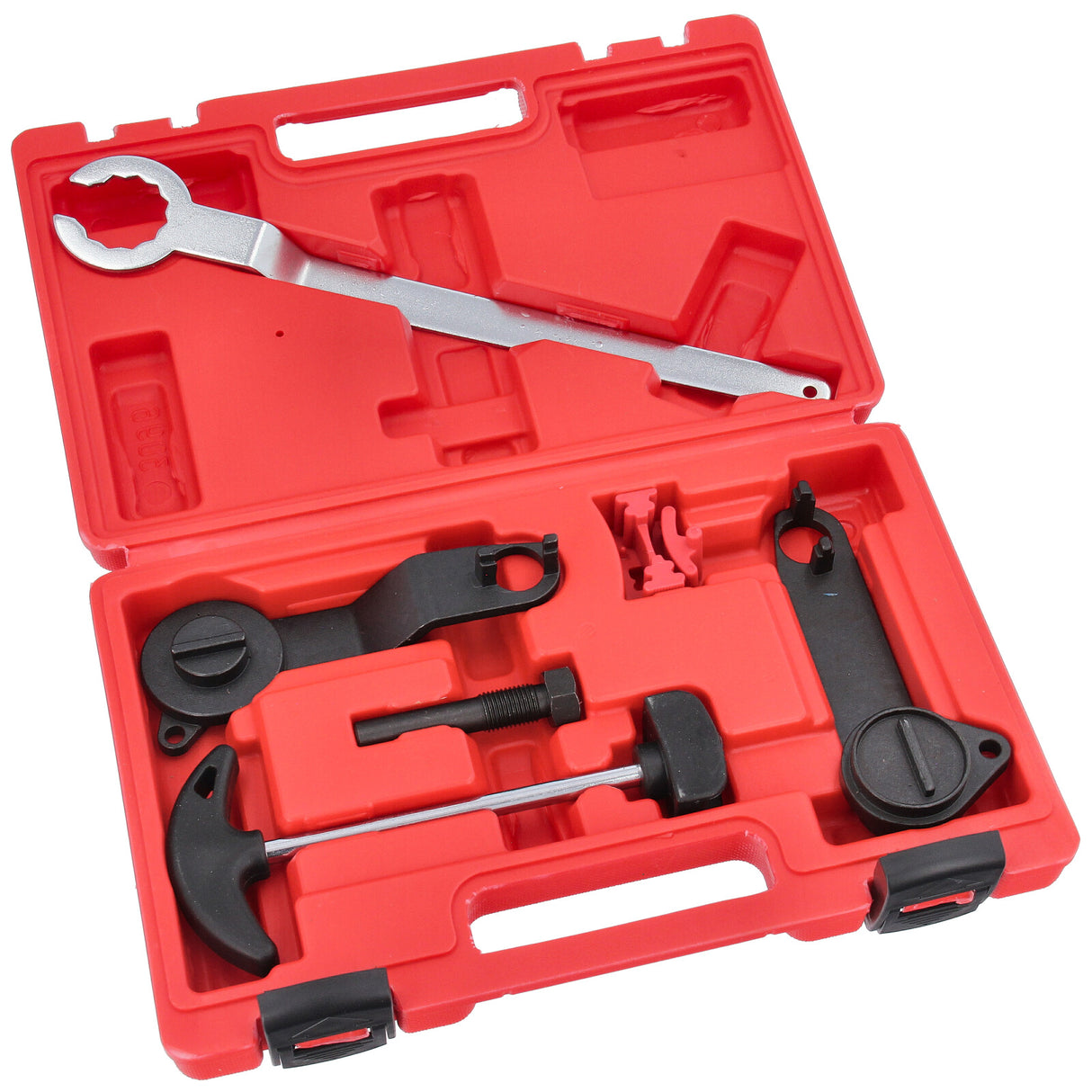 Outil de réglage du moteur Verrouillage de la courroie de distribution VAG SKODA SEAT 1.0 1.2 1.4 TSI