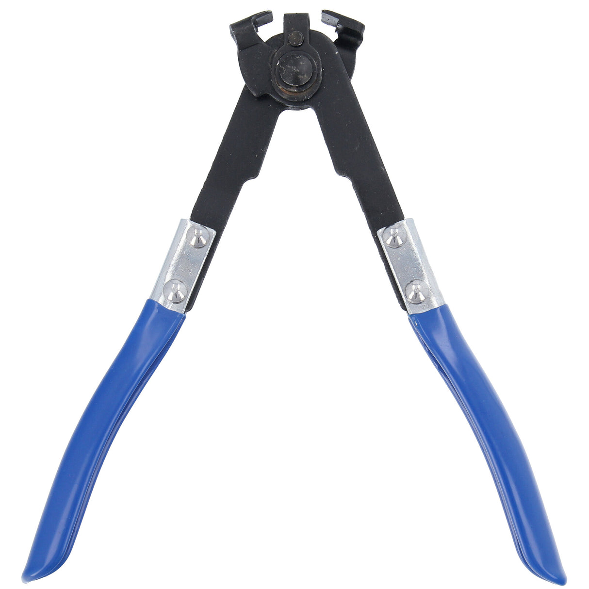 Colliers de serrage pour soufflets d'essieu, 10 pièces, 32-127 mm, 7 mm de large, avec pince