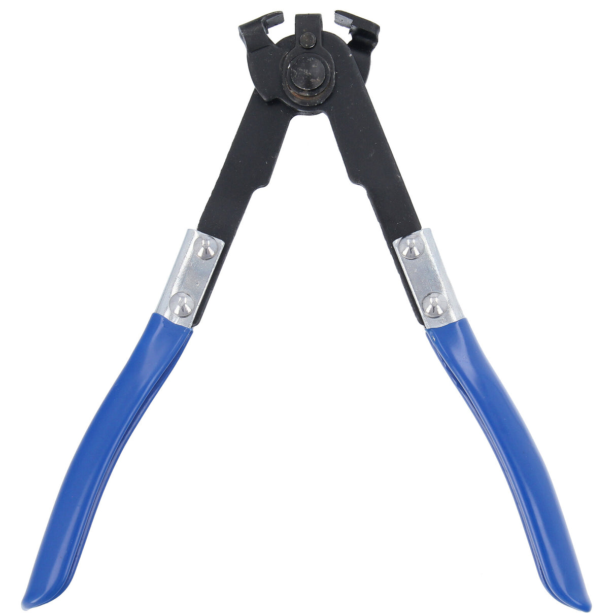 Jeu de 170 pinces pour colliers de serrage en acier inoxydable, 1 collier à oreille de 5,8 à 21 mm + pince
