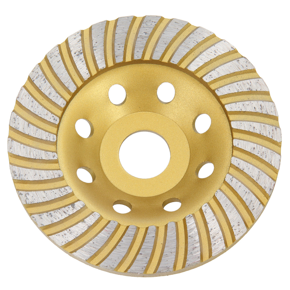Disque de meulage diamanté professionnel pour meule à béton Ø 80 mm