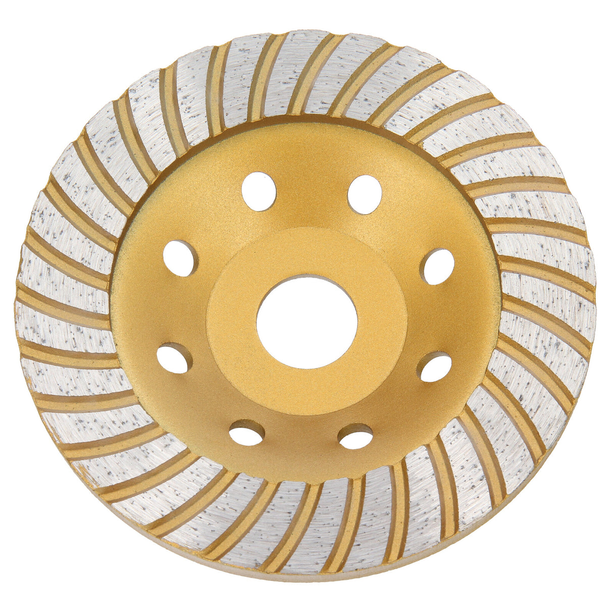 Disque de meulage diamanté professionnel pour meule à béton Ø 150 mm