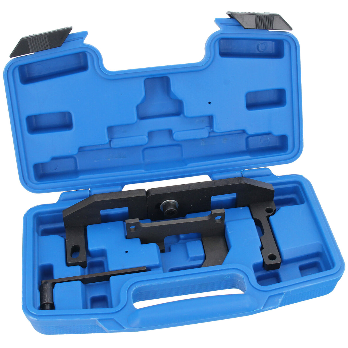Kit d'outils de verrouillage pour réglage du moteur pour Peugeot 208 Citroën C3 1.0 1.2
