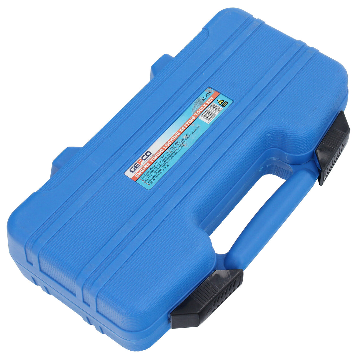 Kit d'outils de verrouillage pour réglage du moteur pour Peugeot 208 Citroën C3 1.0 1.2