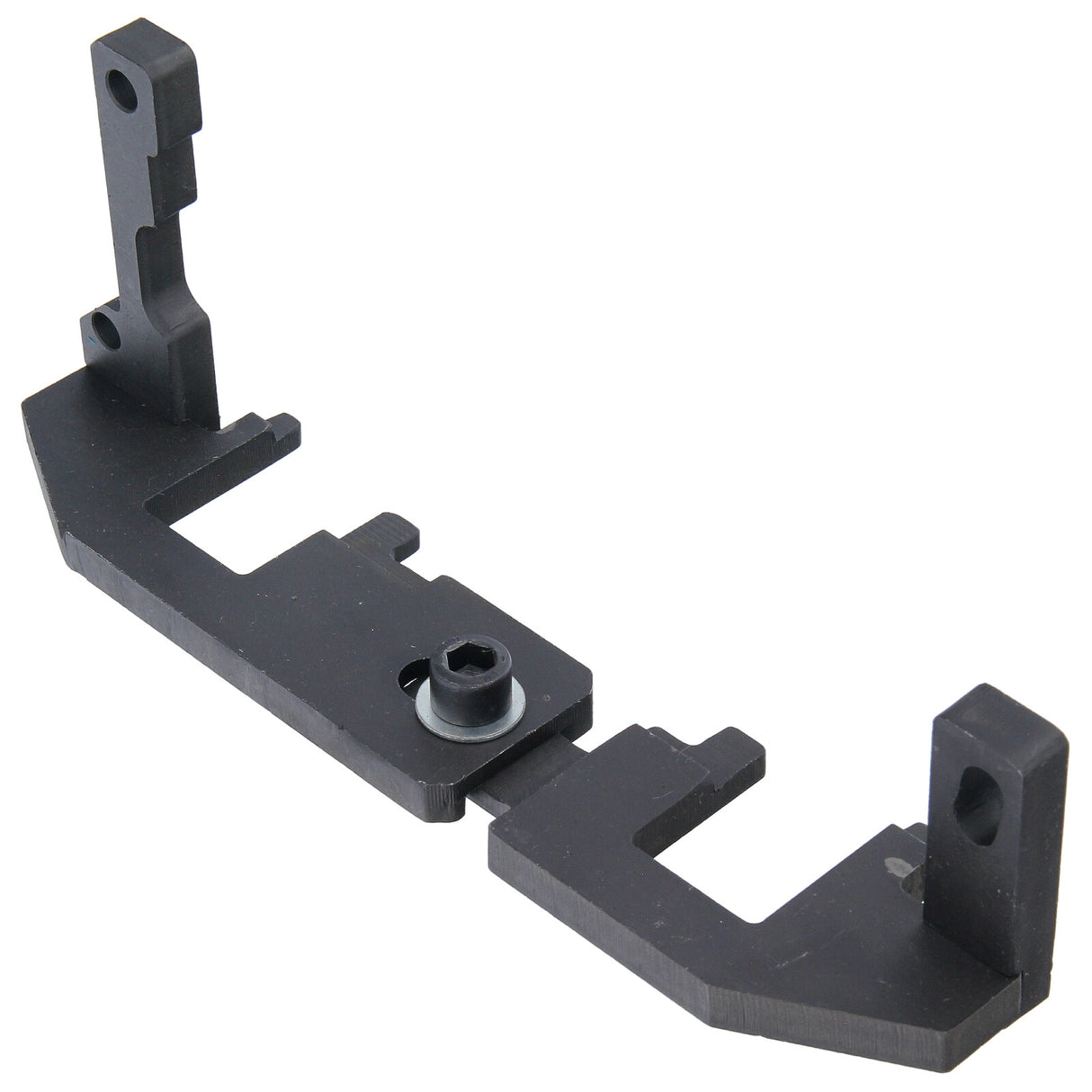 Kit d'outils de verrouillage pour réglage du moteur pour Peugeot 208 Citroën C3 1.0 1.2