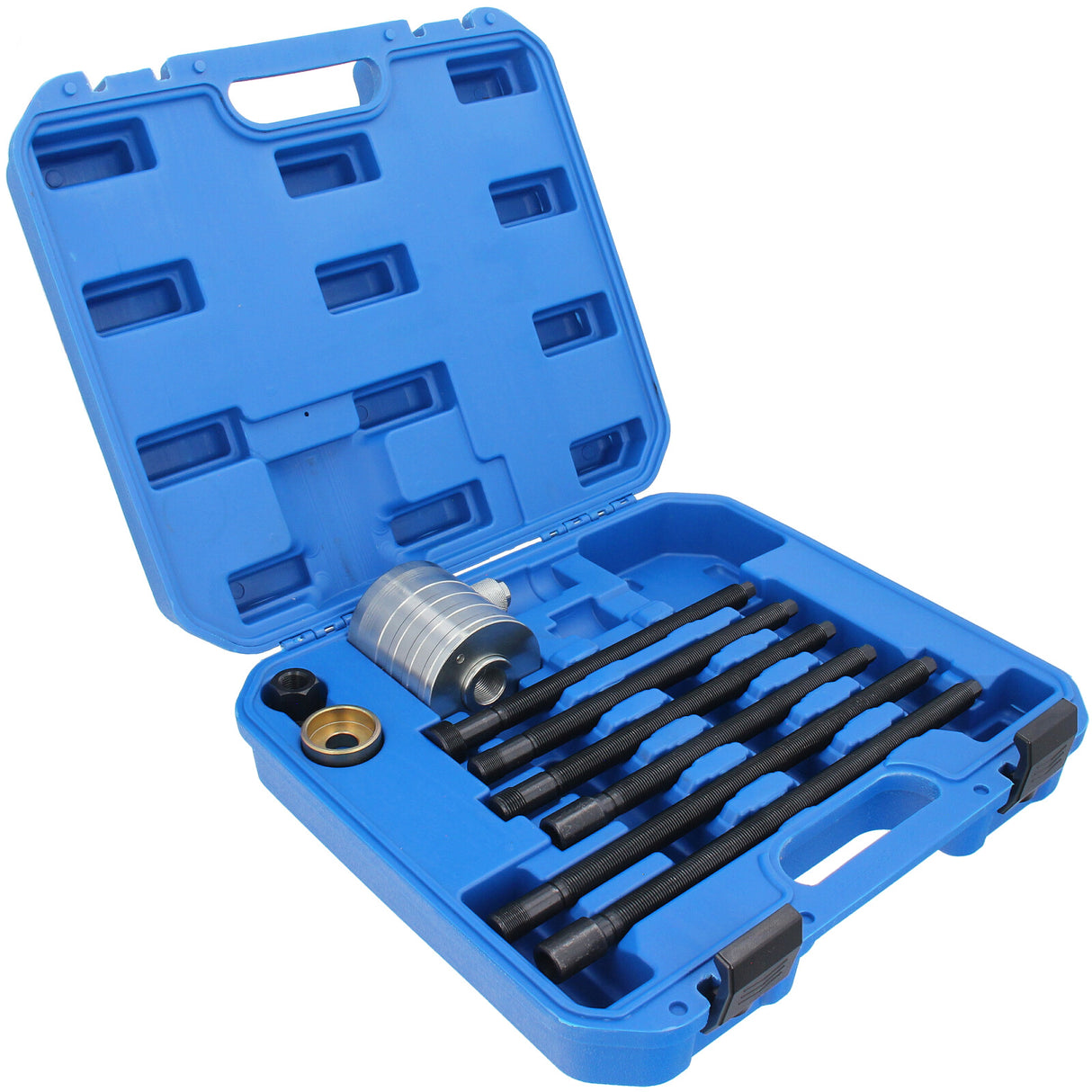 Kit de mise à niveau pour extracteur d'injecteur diesel GEPCO - Hydraulique 17T