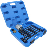 Kit de mise à niveau pour extracteur d'injecteur diesel GEPCO - Hydraulique 17T