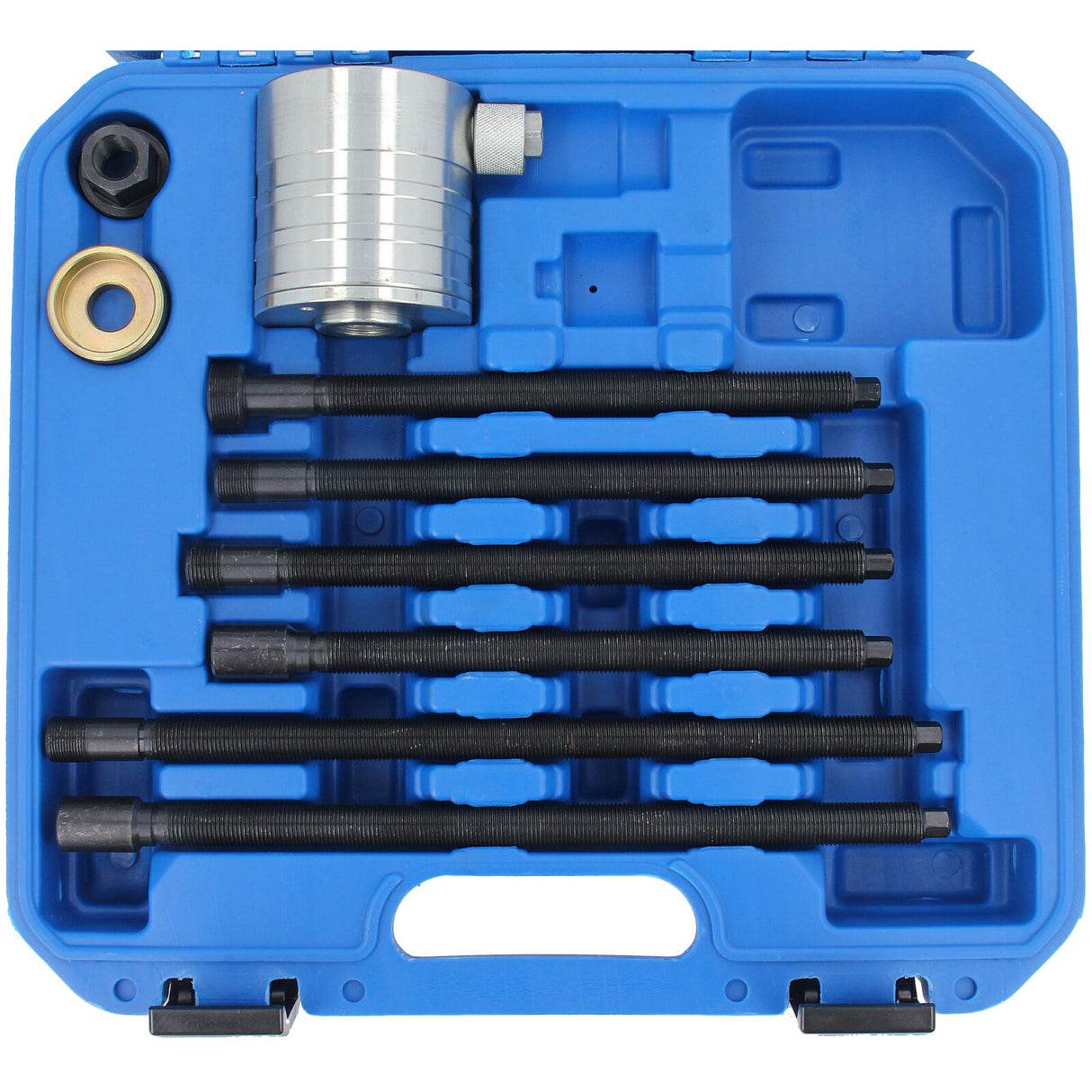 Kit de mise à niveau pour extracteur d'injecteur diesel GEPCO - Hydraulique 17T