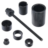 Ensemble d'outils pour bagues de bras oscillant GEPCO pour BMW Série 1 E81 E83 E85 E88 Série 3 E90 E91 E93