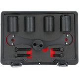 Outil d'alignement GEPCO pour arbres d'équilibrage BMW B47 N47 B48 X1 X3 X4 X5 Mini