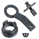 Kit d'extracteur de support de poulie de vilebrequin GEPCO pour BMW M52TU M54 M56