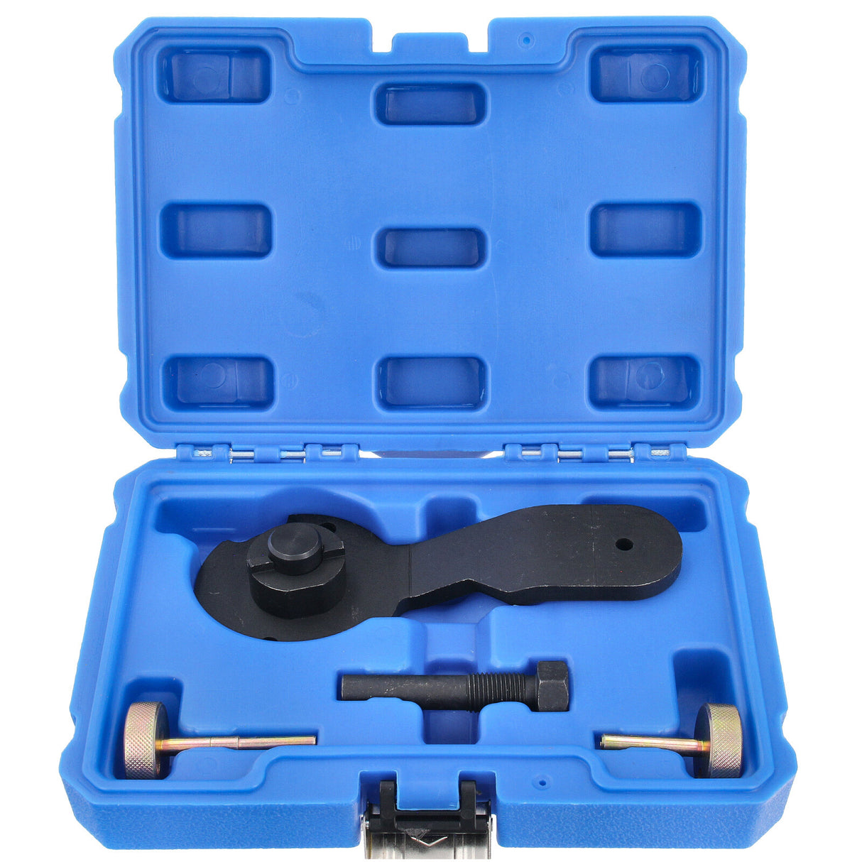 Kit d'outils de réglage d'alignement d'arbre à cames pour VAG 1.4TFSi Audi A1 Seat VW