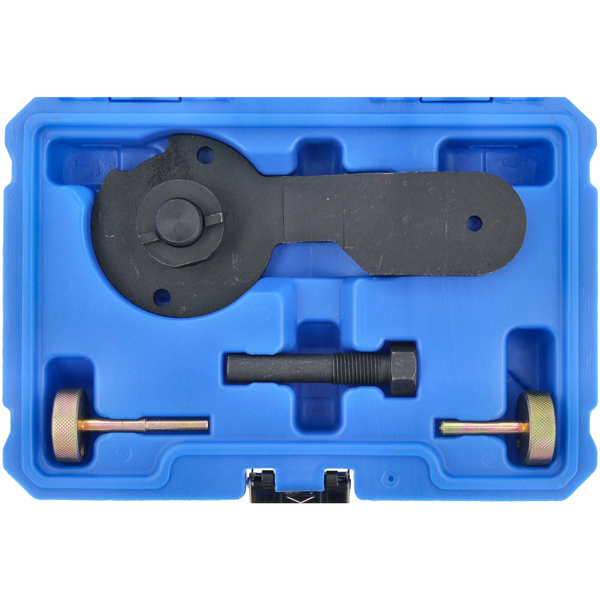 Kit d'outils de réglage d'alignement d'arbre à cames pour VAG 1.4TFSi Audi A1 Seat VW