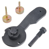 Kit d'outils de réglage d'alignement d'arbre à cames pour VAG 1.4TFSi Audi A1 Seat VW
