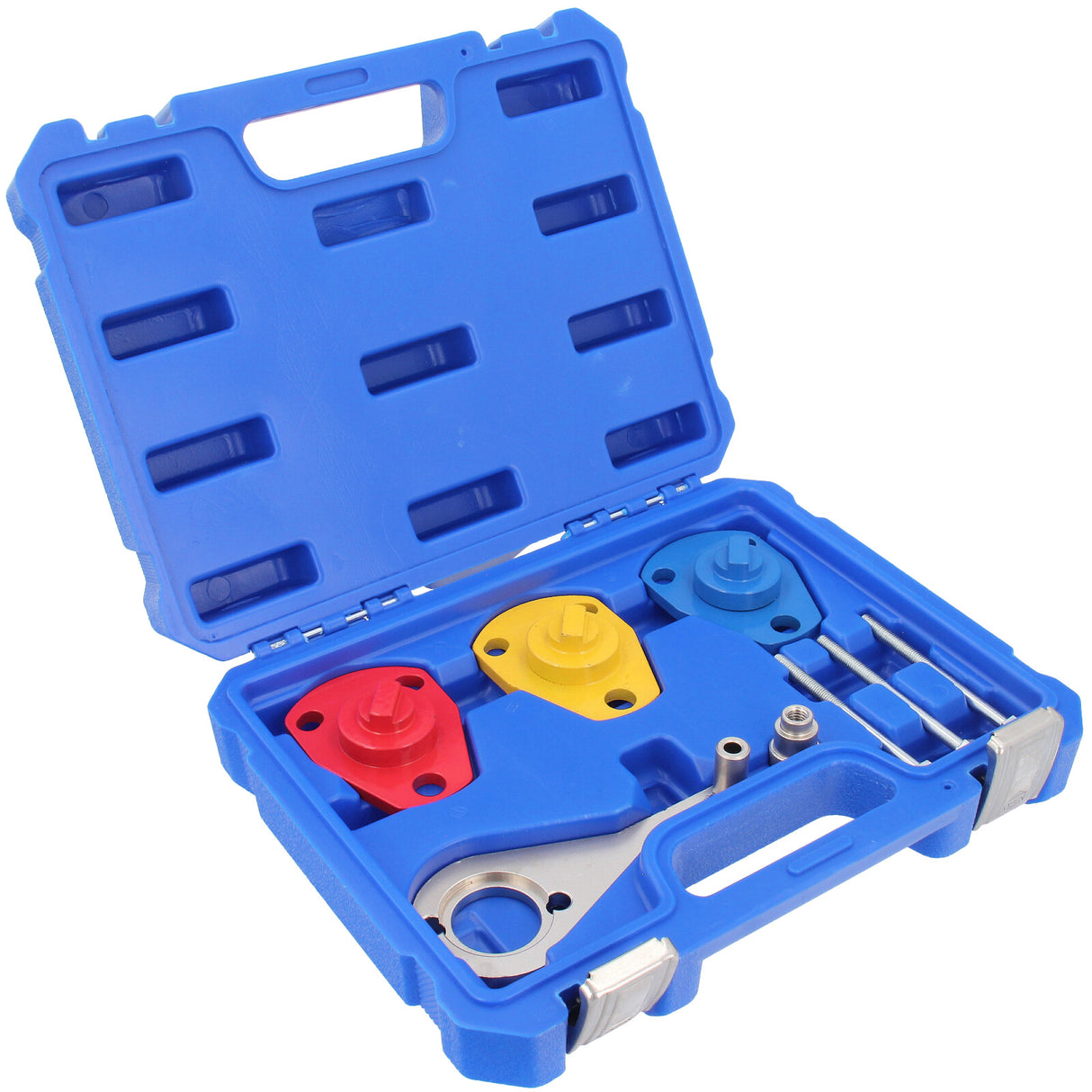 Kit d'outils de calage du moteur pour FIAT 1.7D 1.9D 1.9TD Punto Ducato