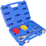 Kit d'outils de calage du moteur pour FIAT 1.7D 1.9D 1.9TD Punto Ducato