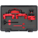 Kit d'outils de blocage de roues d'arbre à cames, changement de courroie de distribution universel