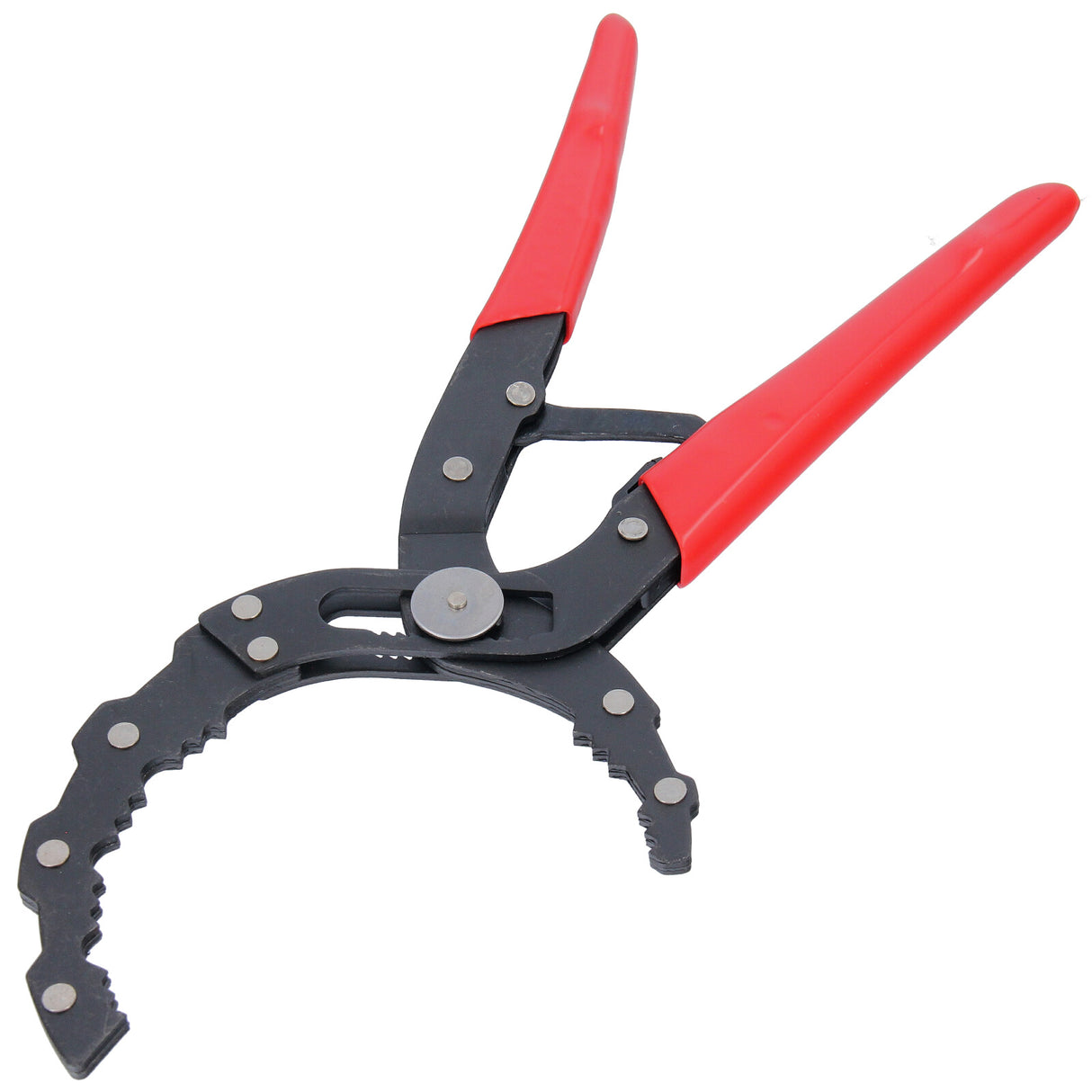 Pince à filtre à huile GEPCO auto-ajustable 60-120 mm pince à huile pour filtre à huile clé de desserrage