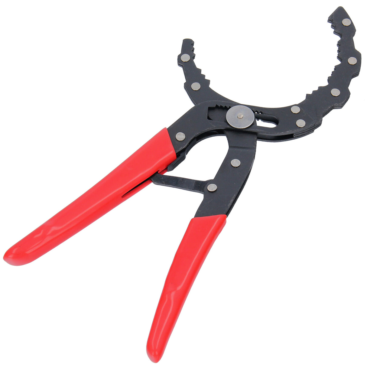 Pince à filtre à huile GEPCO auto-ajustable 60-120 mm pince à huile pour filtre à huile clé de desserrage