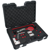Kit d'outils de réglage de la chaîne de distribution pour moteur essence BMW MINI B38 B48 B58