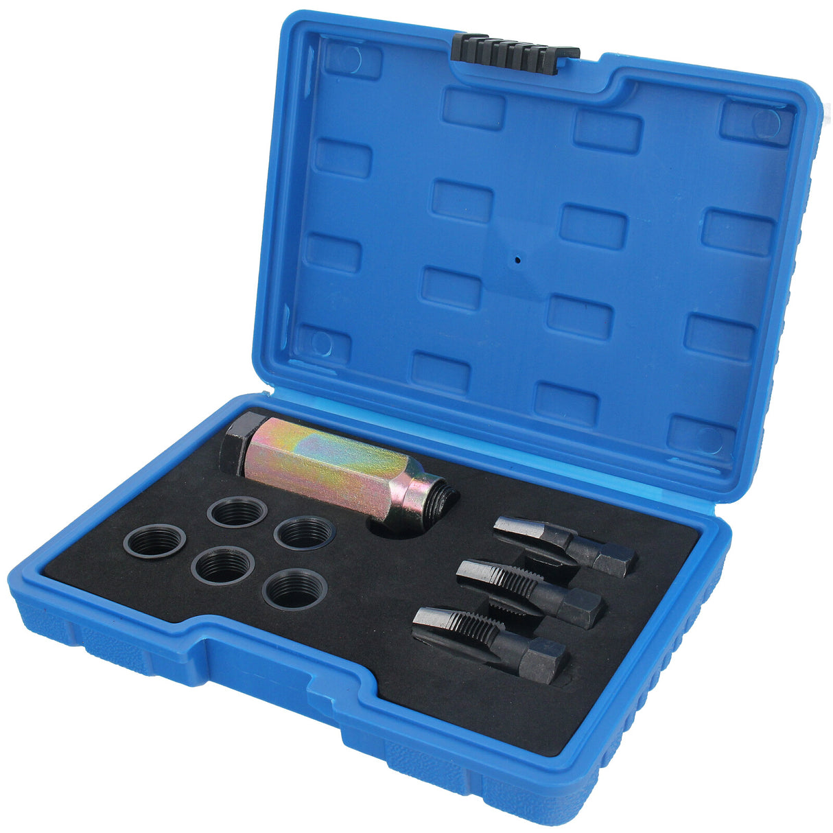 Kit de réparation pour filetage de sonde lambda M20 M18 x 1,5