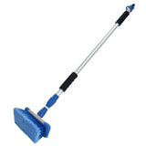 Brosse de lavage télescopique professionnelle pour voiture et camion 99 – 160 cm