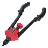 Jeu de pinces à rivets professionnelles Pinces à riveter M3 M4 M5 M6 M8 M10 M12 Pièces de tension Paires 350 mm