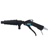 Pistolet de nettoyage du système de refroidissement, nettoyage du radiateur, rinçage du tuyau du radiateur, air comprimé du véhicule