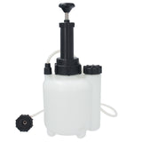 Purgeur de freins capacité du liquide de frein 3L dispositif de purge de freins