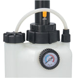 Purgeur de freins capacité du liquide de frein 3L dispositif de purge de freins
