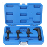 Kit d'outils de réglage de la chaîne de distribution du moteur pour Seat Skoda VW Polo 1,2 L 3 cylindres
