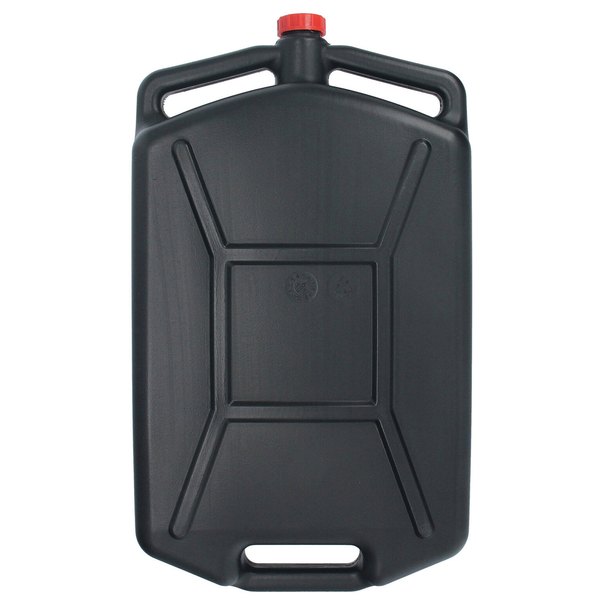 Bidon de vidange d'huile pour bac de récupération d'huile, récipient de vidange d'huile pour service d'huile 10 litres 1 pièce.
