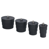 Outil de test de pression de refroidisseur intermédiaire de turbocompresseur Testeur de compression