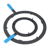 Kit d'outils d'installation et de démontage de transmission à double embrayage pour Ford DSG DCT DPS6